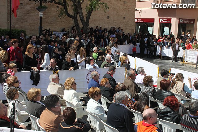 Da de la Msica Nazarena 2014 - Reportaje I - 292