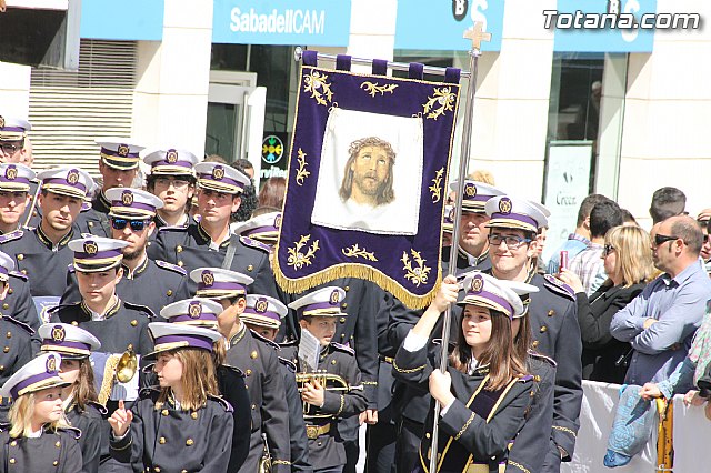 Da de la Msica Nazarena 2014 - Reportaje I - 296