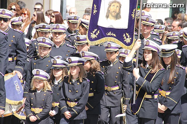 Da de la Msica Nazarena 2014 - Reportaje I - 297