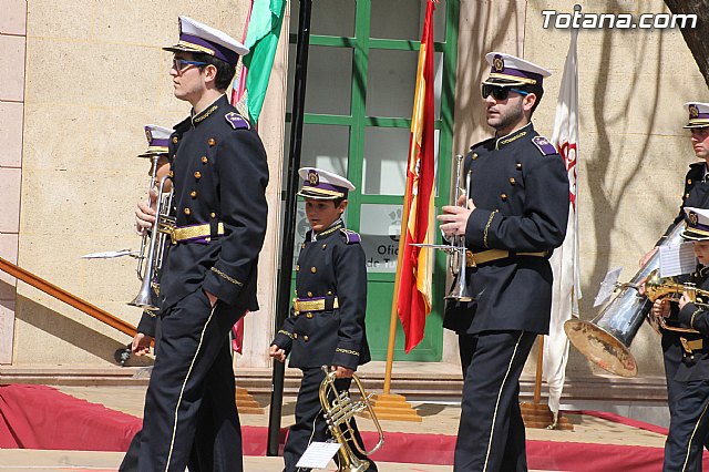 Da de la Msica Nazarena 2014 - Reportaje I - 305