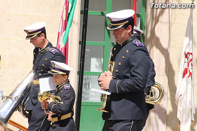 Da de la Msica Nazarena 2014 - Reportaje I - 306