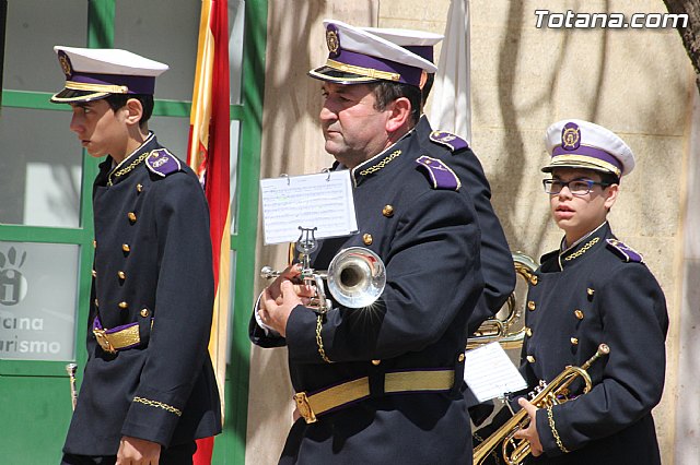 Da de la Msica Nazarena 2014 - Reportaje I - 307