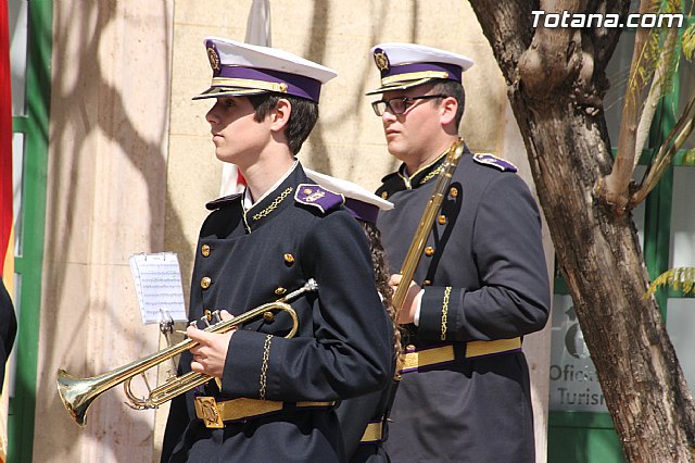 Da de la Msica Nazarena 2014 - Reportaje I - 308