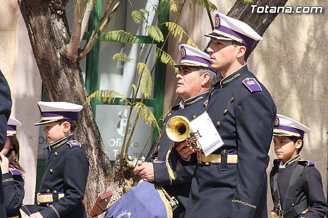 Da de la Msica Nazarena 2014 - Reportaje I - 310