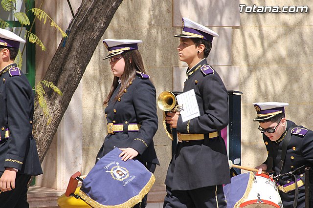 Da de la Msica Nazarena 2014 - Reportaje I - 312