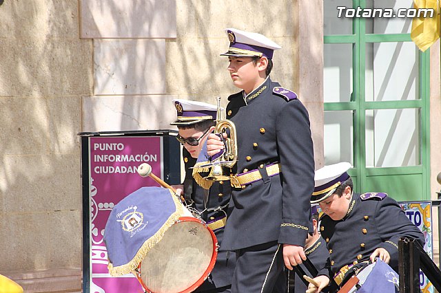 Da de la Msica Nazarena 2014 - Reportaje I - 313