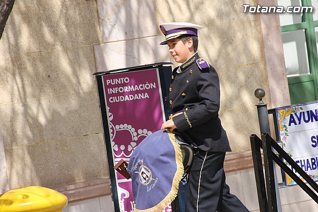 Da de la Msica Nazarena 2014 - Reportaje I - 314