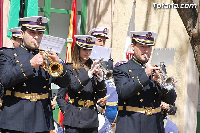 Da de la Msica Nazarena 2014 - Reportaje I - 317