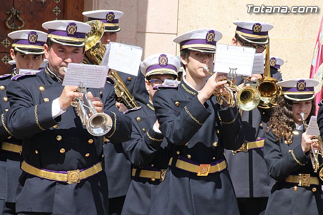 Da de la Msica Nazarena 2014 - Reportaje I - 318