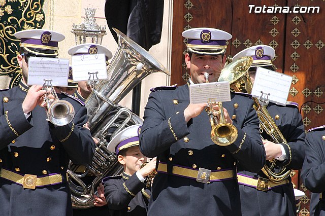 Da de la Msica Nazarena 2014 - Reportaje I - 319