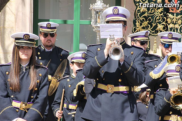 Da de la Msica Nazarena 2014 - Reportaje I - 320