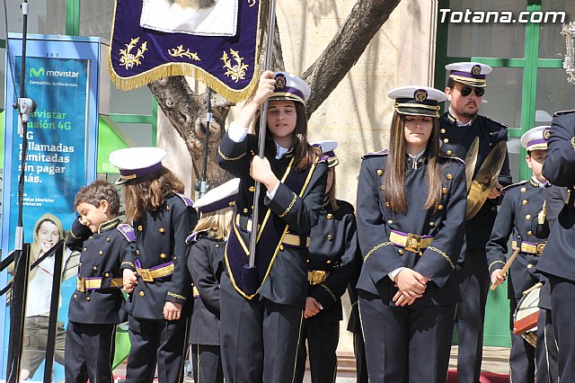 Da de la Msica Nazarena 2014 - Reportaje I - 321