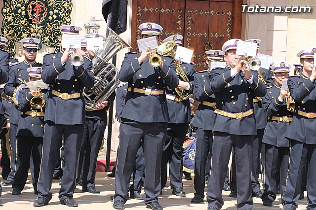 Da de la Msica Nazarena 2014 - Reportaje I - 323