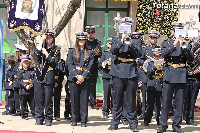 Da de la Msica Nazarena 2014 - Reportaje I - 325