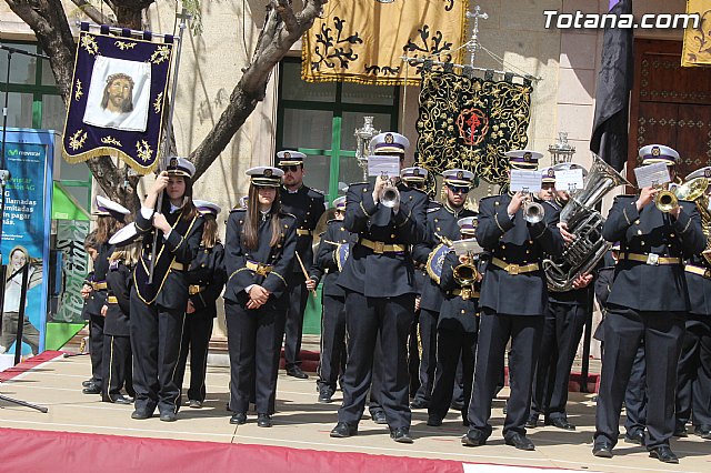 Da de la Msica Nazarena 2014 - Reportaje I - 327