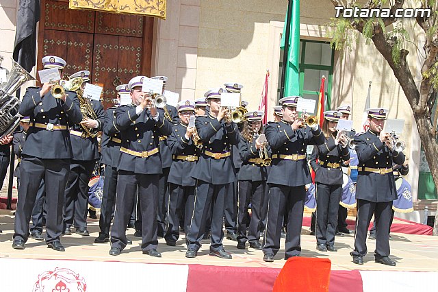 Da de la Msica Nazarena 2014 - Reportaje I - 328