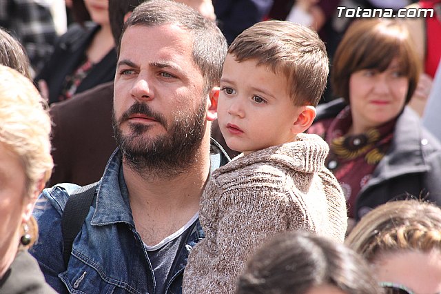 Da de la Msica Nazarena 2014 - Reportaje I - 329