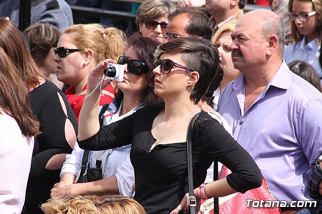 Da de la Msica Nazarena 2014 - Reportaje I - 330