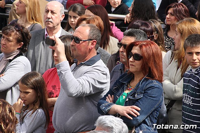 Da de la Msica Nazarena 2014 - Reportaje I - 331