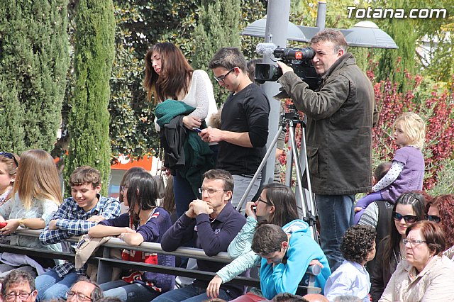 Da de la Msica Nazarena 2014 - Reportaje I - 332