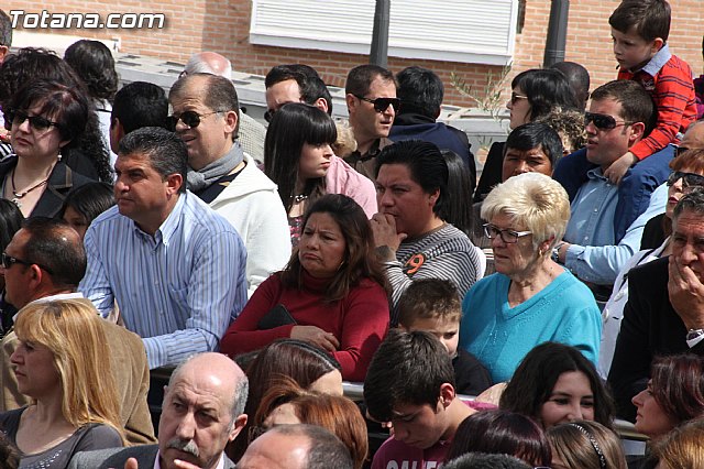 Da de la Msica Nazarena 2014 - Reportaje I - 334