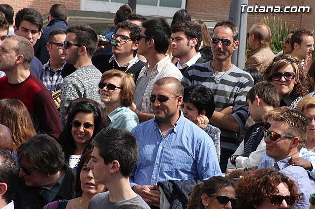 Da de la Msica Nazarena 2014 - Reportaje I - 335