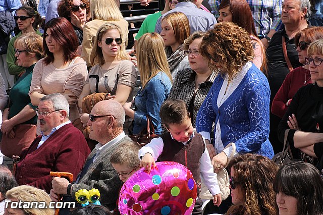 Da de la Msica Nazarena 2014 - Reportaje I - 337