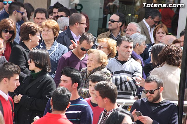 Da de la Msica Nazarena 2014 - Reportaje I - 338