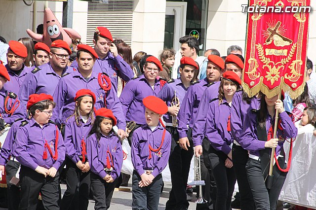 Da de la Msica Nazarena 2014 - Reportaje I - 340