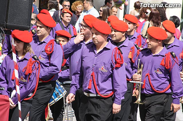 Da de la Msica Nazarena 2014 - Reportaje I - 342