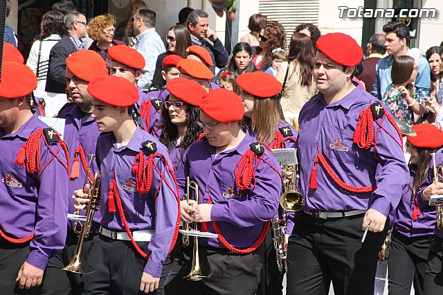 Da de la Msica Nazarena 2014 - Reportaje I - 343