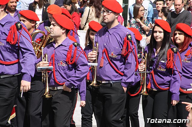 Da de la Msica Nazarena 2014 - Reportaje I - 344