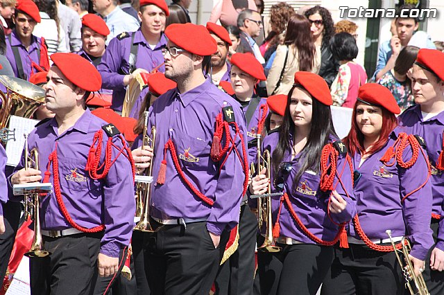 Da de la Msica Nazarena 2014 - Reportaje I - 345