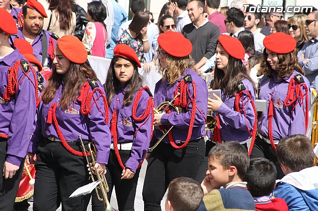 Da de la Msica Nazarena 2014 - Reportaje I - 346