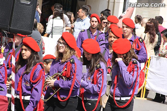 Da de la Msica Nazarena 2014 - Reportaje I - 347