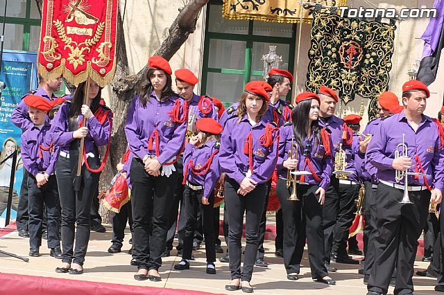 Da de la Msica Nazarena 2014 - Reportaje I - 348