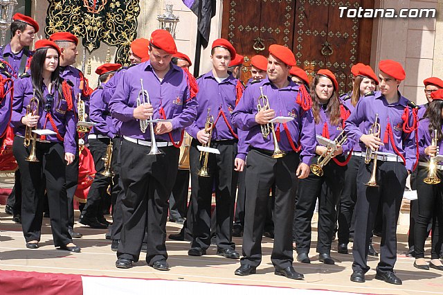 Da de la Msica Nazarena 2014 - Reportaje I - 349