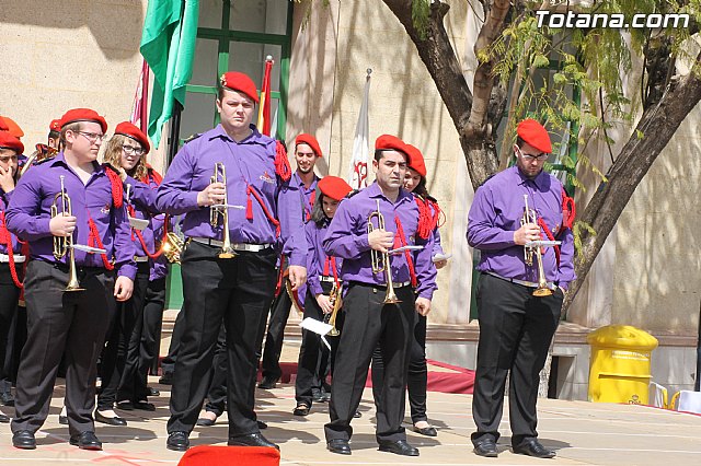 Da de la Msica Nazarena 2014 - Reportaje I - 350