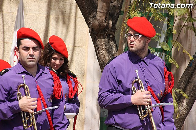 Da de la Msica Nazarena 2014 - Reportaje I - 351