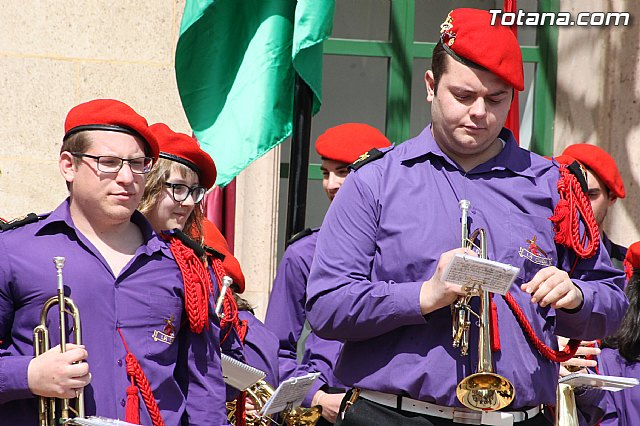 Da de la Msica Nazarena 2014 - Reportaje I - 352