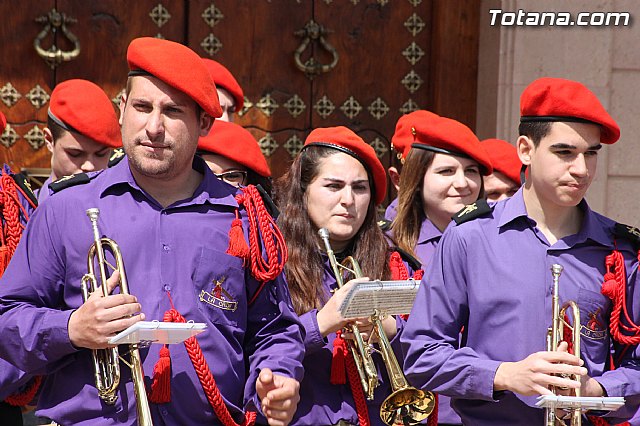 Da de la Msica Nazarena 2014 - Reportaje I - 353