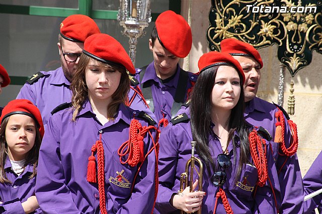 Da de la Msica Nazarena 2014 - Reportaje I - 354