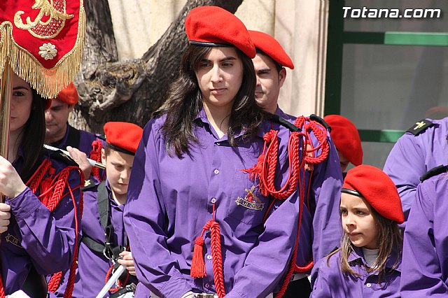 Da de la Msica Nazarena 2014 - Reportaje I - 355