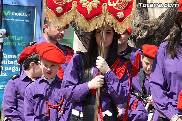 Da de la Msica Nazarena 2014 - Reportaje I - 356