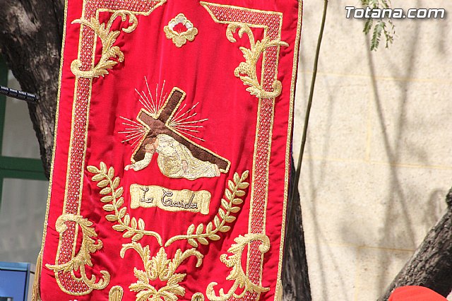 Da de la Msica Nazarena 2014 - Reportaje I - 357