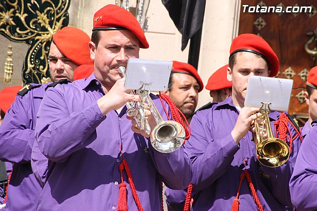 Da de la Msica Nazarena 2014 - Reportaje I - 358