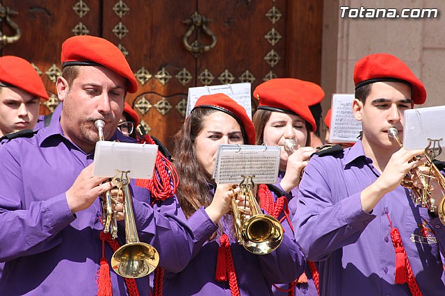 Da de la Msica Nazarena 2014 - Reportaje I - 359