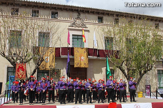 Da de la Msica Nazarena 2014 - Reportaje I - 361