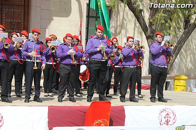 Da de la Msica Nazarena 2014 - Reportaje I - 362