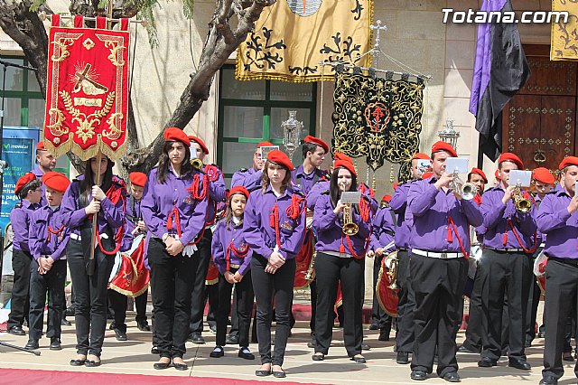 Da de la Msica Nazarena 2014 - Reportaje I - 363